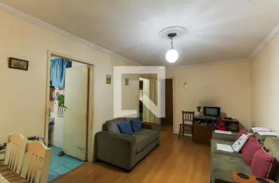 Apartamento com 2 quartos à venda na Rua Padre Raposo, 339, Mooca, São Paulo