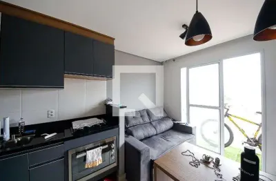 Apartamento com 2 quartos à venda na Avenida Vila Ema, 2258, Vila Santa Clara, São Paulo