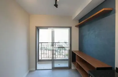 Apartamento com 1 quarto à venda na Avenida do Oratório, 305, Vila Santa Clara, São Paulo