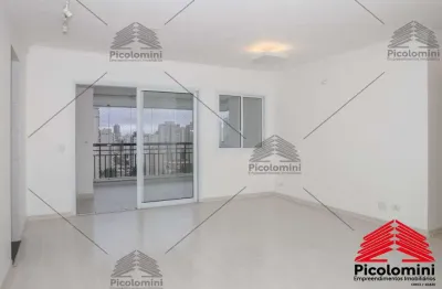 Apartamento à venda vila romana: 2 quartos, 2 suítes, sala com sacada, 3 banheiros, 3 vagas, 89m². piscina climatizada, academia, campo gramado e mais