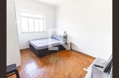Apartamento com 1 quarto à venda na Avenida Alcântara Machado, 833, Mooca, São Paulo