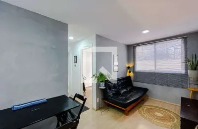 Apartamento com 2 quartos à venda na Rua Martim Burchard, 201, Mooca, São Paulo