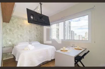 Kitnet / Stúdio à venda na Rua Herval, 247, Belém, São Paulo