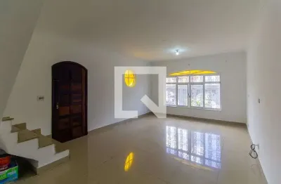 Casa com 4 quartos à venda na Rua Sílvio de Sousa, 598, Vila Santa Clara, São Paulo