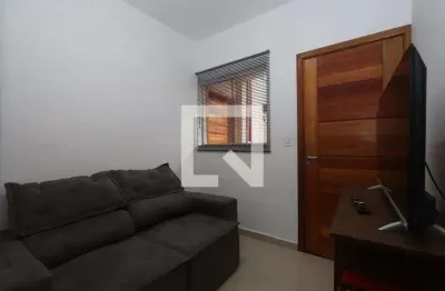 Apartamento com 2 quartos à venda na Rua João Graeber, 79, Vila Ema, São Paulo
