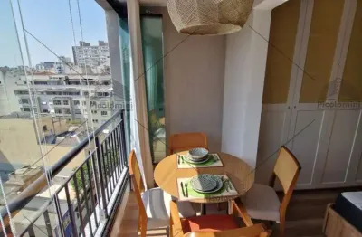 Oportunidade única! apartamento à venda em são paulo-sp, santa cecilia: 1 quarto, 1 banheiro, 32,00 m². venha conferir!