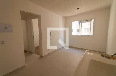 Apartamento com 2 quartos à venda na Avenida Professor Luiz Ignácio Anhaia Mello, 3949, Vila Santa Clara, São Paulo