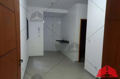 Apartamento à venda vila invernada, 2 quartos, sala 2 ambientes, 1 banheiro, area garden 48,00 m².