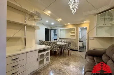 Apartamento locação em frente ao clube ceret,96 m²,03 quartos,01 suíte,sala ampla com varanda envidraçada,cozinha planejada mobiliada,despensa,02 vaga