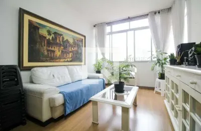 Apartamento com 3 quartos à venda na Avenida Paes de Barros, 147, Mooca, São Paulo