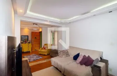 Casa com 3 quartos à venda na Rua Alderizo Henrique, 24, Vila Ema, São Paulo