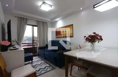 Apartamento com 2 quartos à venda na Rua Cachoeri, 31, Vila Santa Clara, São Paulo