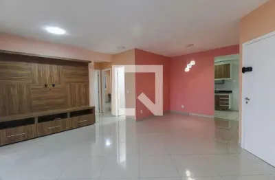 Apartamento com 2 quartos à venda na Avenida Alberto Ramos, 130, Vila Santa Clara, São Paulo