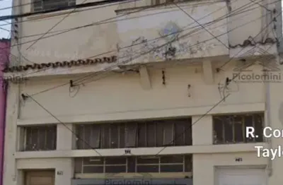 Prédio à venda no ipiranga com 4 quartos, 2 salas, 3 banheiros, 2 vagas e 220m², 5 min do metrô sacomã.