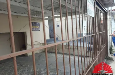 Imperdível oportunidade: casa à venda em são paulo-sp parque são lucas, 2 quartos, 1 sala, 3 banheiros, 1 vaga, 150m²