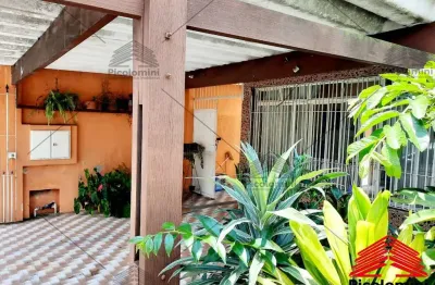 parque são lucas, Casa à venda em São Paulo-SP, , 2 quartos, 1 sala, 2 banheiros, 2 vagas, 120m²