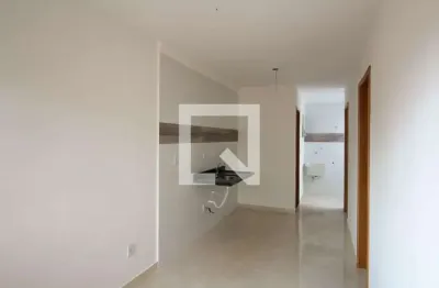 Apartamento com 2 quartos à venda na Rua Leonor Monteiro da Silva, 311, Vila Prudente, São Paulo