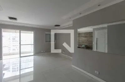 Apartamento com 2 quartos à venda na Avenida Professor Luiz Ignácio Anhaia Mello, 2580, Vila Santa Clara, São Paulo
