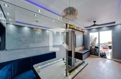 Apartamento com 2 quartos à venda na Rua Padre Adelino, 91, Belém, São Paulo