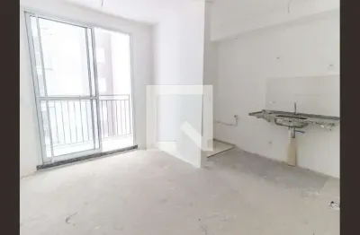 Apartamento com 2 quartos à venda na Rua Cajuru, 374, Belém, São Paulo