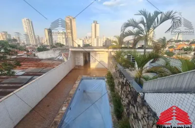 Imóvel à venda na vila bertioga casa com 3 quartos, 1 suíte, 3 salas, 4 banheiros e 4 vagas de garagem, 186m².