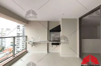 Apartamento à venda na vila mariana 3 quartos, 3 suítes, 1 sala, 5 banheiros, 2 vagas de garagem, 141m², 5 min do metrô ana rosa.