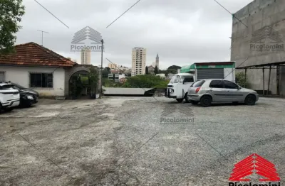 Terreno comercial para alugar na Rua Dante Pellacani, 144, Vila Regente Feijó, São Paulo