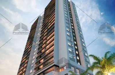 Apartamento à venda no alto da mooca com 74,7m², varanda gourmet, 2 suítes, cozinha,  sala 2 ambientes, lavabo, área de serviço, 1 vaga garagem.