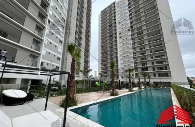 Apartamento à venda no Alto da Mooca de 75m² com 2 Suítes, sala 2 ambientes com Varanda Gourmet com lavanderia integrada, cozinha, 3 banheiros, 1 Vaga