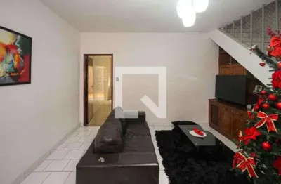 Casa com 3 quartos à venda na Rua Solidônio Leite, 606, Vila Ema, São Paulo