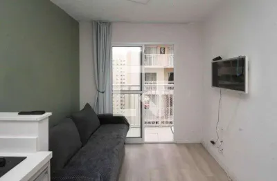 Apartamento com 2 quartos à venda na Avenida Vila Ema, 2258, Vila Ema, São Paulo