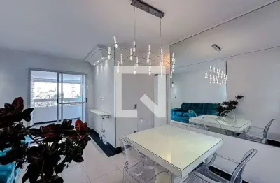 Apartamento com 3 quartos à venda na Rua Jaboticabal, 456, Mooca, São Paulo
