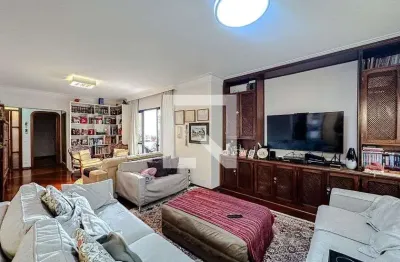 Apartamento com 4 quartos à venda na Rua Juventus, 254, Mooca, São Paulo