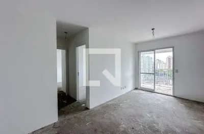 Apartamento com 2 quartos à venda na Rua Paraná, 137, Mooca, São Paulo