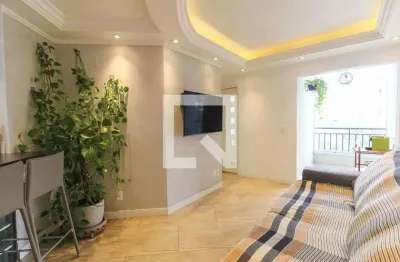 Apartamento com 2 quartos à venda na Rua das Lobélias, 380, Vila Prudente, São Paulo