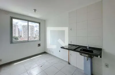 Apartamento com 1 quarto à venda na Rua Ulisses Cruz, 220, Belém, São Paulo