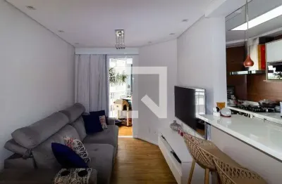Apartamento com 2 quartos à venda na Rua Ibitirama, 2300, Vila Prudente, São Paulo