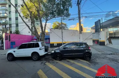 Terreno comercial de 1.000m² na mooca, são paulo-sp:  zoneamento zeu, oportunidade única!