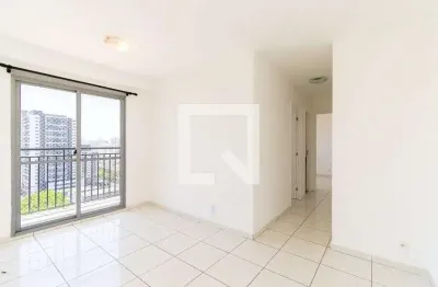 Apartamento com 2 quartos à venda na Avenida Vila Ema, 1595, Vila Santa Clara, São Paulo