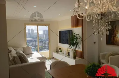 Apartamento  no tatuapé, com 4 dormitórios, 2 suítes, sala ampla, cozinha, área de serviço