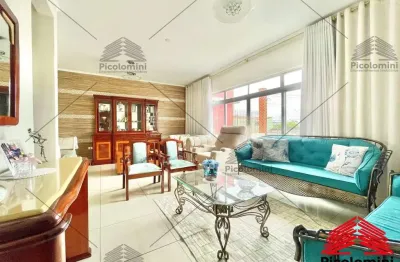 Excelente sobrado amplo e arejado com 198m2 no pq.são lucas, 163m2 de terreno, 3 quartos(1 suíte), quintal, 4 vagas de garagem,