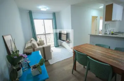 Apartamento com 2 quartos à venda na Rua Serra da Bocaina, 121, Belém, São Paulo