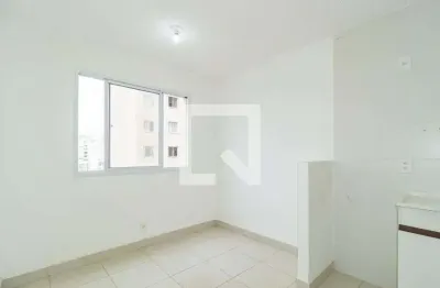 Apartamento com 2 quartos à venda na Rua Visconde de Parnaíba, 766, Mooca, São Paulo