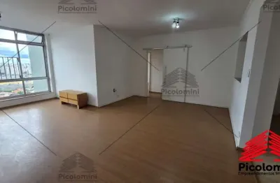 Apartamento á venda e locação avenida paes de barros próximo á padaria monte líbano 3 dormitórios sendo 2 suítes 2 vagas 170 metros área privativa