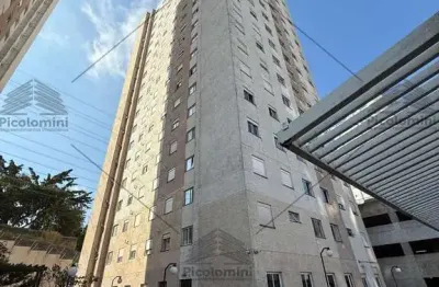 Apartamento à venda em são paulo-sp, vila alpina. 2 quartos, 1 sala, 1 banheiro, 1 vaga de garagem. aproveite essa oportunidade!