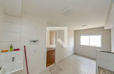 Apartamento com 1 quarto à venda na Avenida Vila Ema, 2152, Vila Santa Clara, São Paulo
