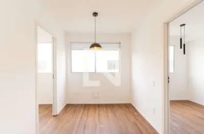 Apartamento com 2 quartos à venda na Rua Pindamonhangaba, 153, Vila Prudente, São Paulo