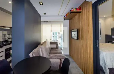 Apartamento com 1 quarto à venda na Rua Coelho Barradas, 59, Vila Prudente, São Paulo