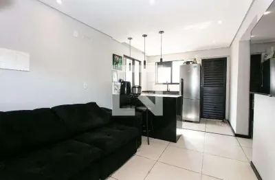 Apartamento com 2 quartos à venda na Rua Serra de Jairé, 628, Belém, São Paulo
