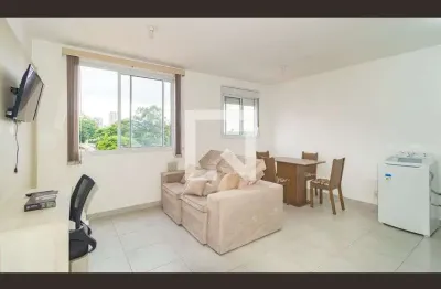 Apartamento com 1 quarto à venda na Rua Ulisses Cruz, 220, Belém, São Paulo